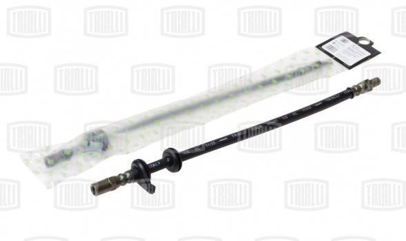 Шланг торм. перед. ВАЗ 2123 (BF 123) TRIALLI