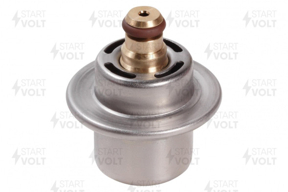 Регулятор давления топлива СтартВОЛЬТ ВАЗ 2110-2112, 2170-2172  1.6i (SFR 0110)