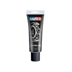 LUXOIL Смазка Литол-24 250г