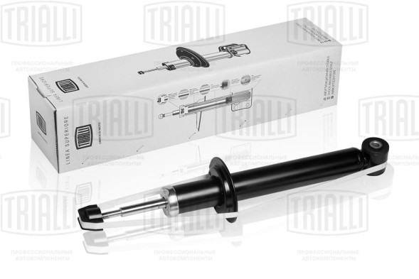 Амортизатор задний газовый LADA 2170 Priora (AG 01509) TRIALLI