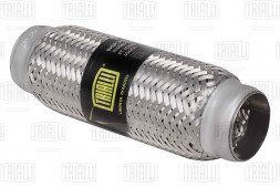 Виброкомпенсатор вых. трубы (Гофра) 45x200 InnerBraid (FT 45200) TRIALLI