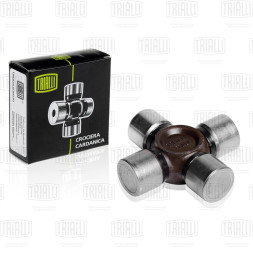 Крестовина ГАЗель Бизнес (29.98x92.1) турецкий кардан (СС 562) TRIALLI