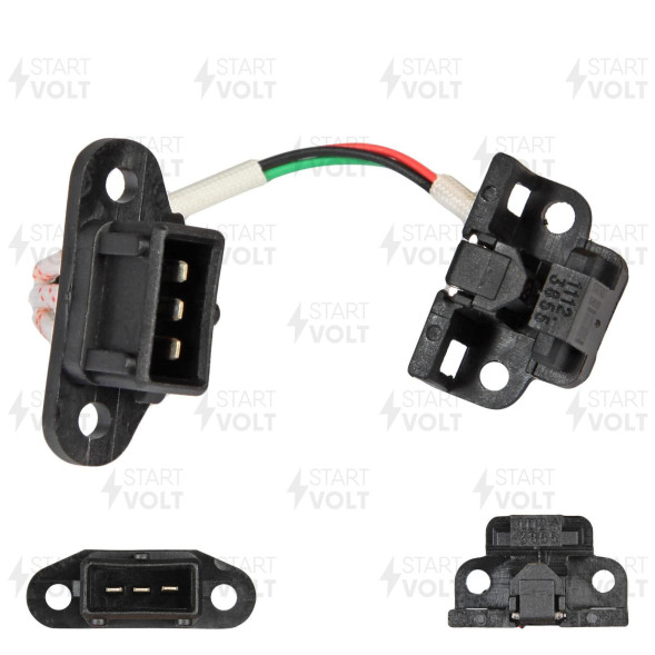 Датчик Холла  СтартВОЛЬТ для а/м ВАЗ 2101-2107 (VS-HS 0101)