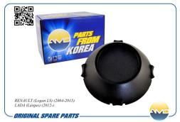 Колпачок ступицы 7700302762/AMD.HUB56 LADA(Largus)(2012-) RENAULT(Logan LS)(2004-) (Logan II L8)