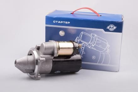 Стартер ВАЗ 2101 (на пост. магнитах) AT 8000-001S