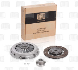 Сцепление в сборе (кмпл.)  ГАЗ 3302 (змз.402, 406) (FR 797) TRIALLI (УСИЛЕННОЕ) TRIALLI