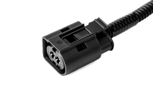 Колодка реле генератора 1117,1118,1119, поворот. и габарит. огни (Scania, Volvo, Man) AX3362 CARGEN