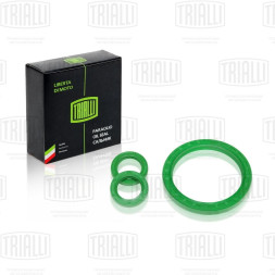 Сальники коленвала  ВАЗ 2108 (кмпл. 2 шт. зад./перед.) (РМ 785) TRIALLI