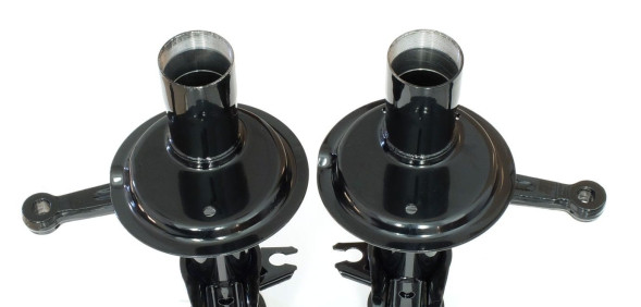 Корпус стойки LADA 2108 правый САЗА