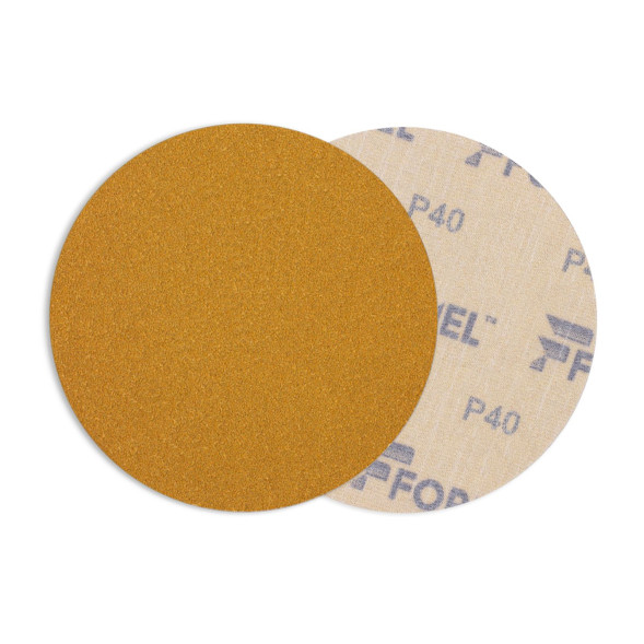 Диск DIAMOND, 125мм,БЕЗ отв., P 040 FORMEL