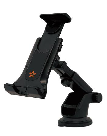 Держатель для планшета на лобовое стекло/торпедо (AMS-U-22) AIRLINE