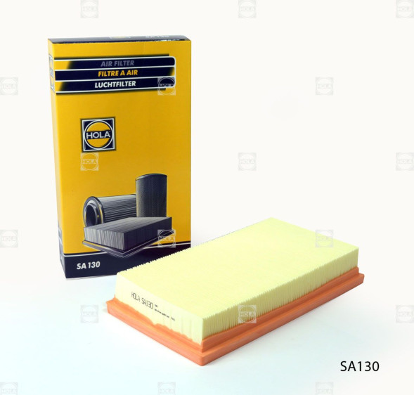 Фильтр воздушный HOLA SA130(AP 074/1)  Ford