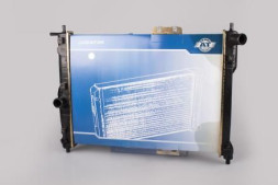 Радиатор охлаждения DAEWOO Lanos AT 2261-200RA