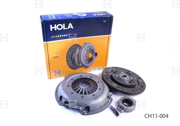 Сцепление в сборе HOLA  NISSAN Almera Classiс (B10),  CH11-004