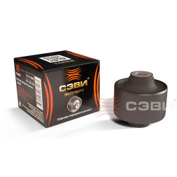 Шарнир переднего рычага задний HYUNDAI ACCENT II (99-06),ACCENT TAGH (01-12) СЭВИ-ЭКСПЕРТ 1231-4044