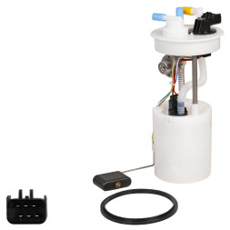 Модуль топливного насоса Daewoo Matiz (98-) 0.8i/1.0i (металл. бак) (SFM 0507) СтартВольт