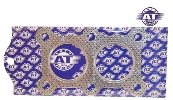 Прокладка приемной трубы ВАЗ 2110-2112 16V AT 8089-112G