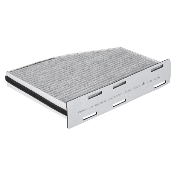 Фильтр салона VAG Tiguan (07-)/Octavia (04-)/Q3 (11-) (уголь.) (CRVC2939) CARVILLE RACING