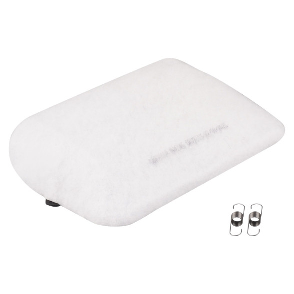 Фильтр салона Лада 2108/09/99/13/14/15 (CRV2113) CARVILLE RACING