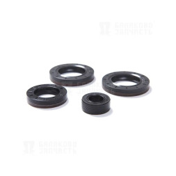 Сальники ВАЗ-2110 КПП к-т.4шт в уп.БалаковоЗапчасть