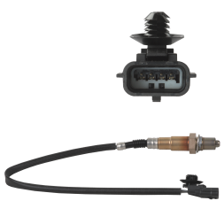 Датчик кислорода RENAULT Duster I 2.0 (F4R), Logan II 1.6 (K4M) до кат. WEEN 211-1119