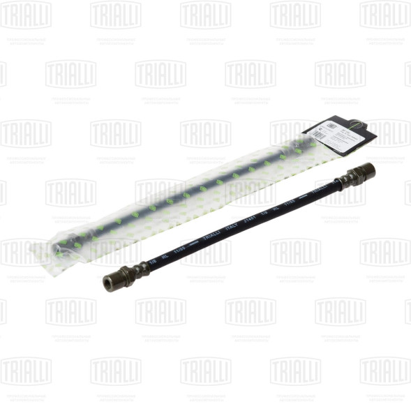 Шланг торм. ГАЗ 3302 пром./шланг сцеп. ГАЗ 3302 (BF 132) TRIALLI
