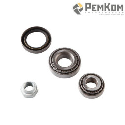 Ремкомплект ступицы ВАЗ 2101-2107 передней (правой) (RK01070) РЕМКОМ