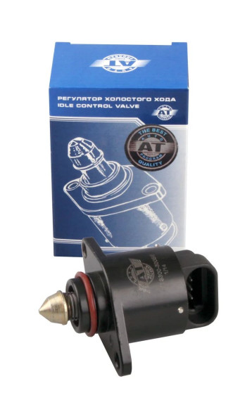 Регулятор холостого хода Daewoo Lanos,Aveo 1.5 AT 8300-200SE