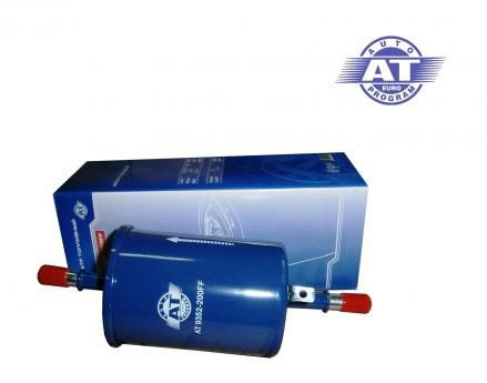 Фильтр топливный Daewoo,Chevrolet, Ваз  (клипса)  AT 9352-200FF