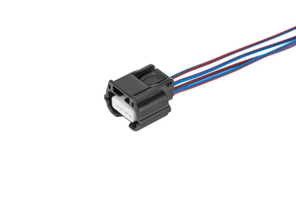 Колодка-разъем к датчику кислорода Lada(ВАЗ) Largus, Vesta (AX951) CARGEN