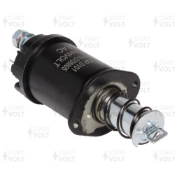 Втягивающее реле  ВАЗ 2101 нов/обр СтартВОЛЬТ VSR 0101