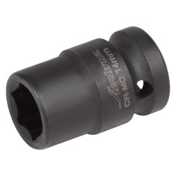 Головка ударная торцевая 1/2 DR шестигранная 14мм (AT-IS12-07) AIRLINE