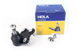 Шаровая опора правая AUDI A1;SKODA Fabia II/III,Rapid(NH3);VW Polo HOLA BJ12-023