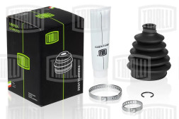 Ремкомплект ШРУСа наруж. для а/м Lada Vesta (15-) (FG 840) TRIALLI