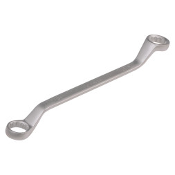 Ключ накидной с изгибом 30х32мм пласт. подвес PRO (AT-DRS-12) AIRLINE