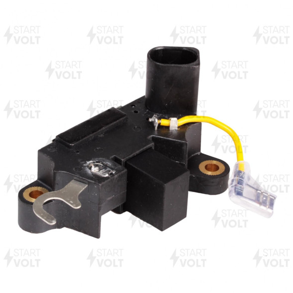 Регулятор напряжения ген. ВАЗ 1117-1119 Калина СтартВОЛЬТ VRR 0117X