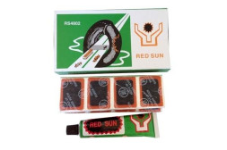 Латки резиновые №24 Automix 6213