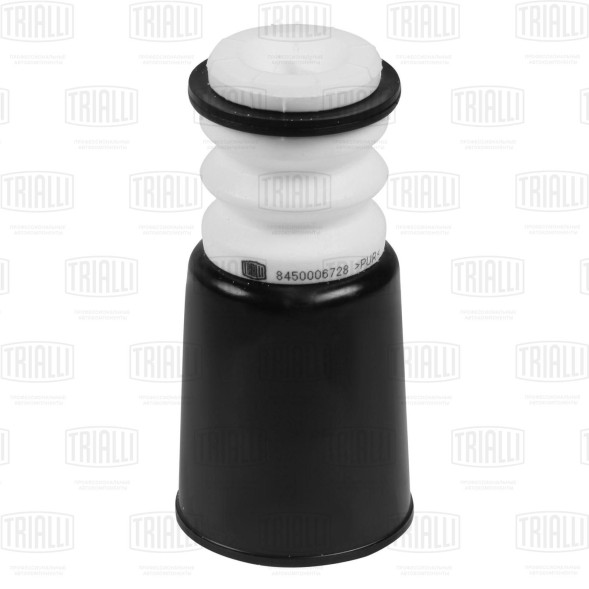 Отбойник передней стойки LADA Vesta (15-) (отбойник 1 шт.+кожух 1 шт.) (BCS 0104) TRIALLI