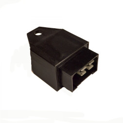 Прерыватель указателей поворота и аварийной сигнализации ГАЗ-3309, КАМАЗ ЕВРО3 (32.3777-02) АСТРО