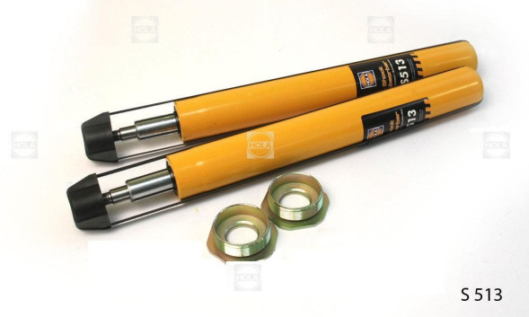 Амортизатор передний газовый (вставка) Daewoo Lanos HOLA S513