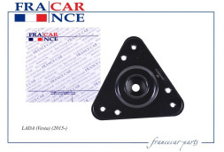 Опора амортизатора переднего LADA (Vesta) (2015-) FCR20V021 FRANCECAR xx