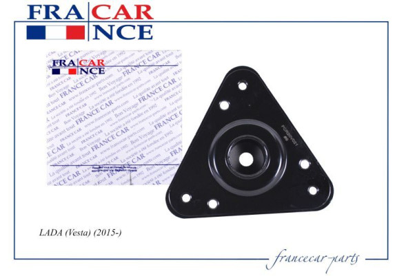 Опора амортизатора переднего LADA (Vesta) (2015-) FCR20V021 FRANCECAR xx