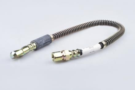 Шланг тормозной ВАЗ 2121 (пер) длин. AT 6060-021BH-F