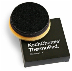 Круг полировальный 76 x 23 мм Thermochrom Pad 999602 KOCH