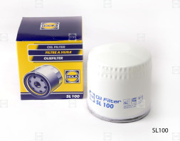 Фильтр маслянный HOLA SL100  Ваз-2101 (30шт)