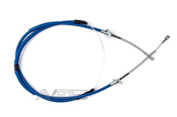 Трос ручного тормоза 2101-3508180 ВАЗ 2101-2107 AVPRT2101180F ФИРМЕННЫЙ