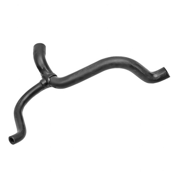 Патрубок радиатора отводящий нижний ВАЗ 1117-119 11186-1303008Р БРТ