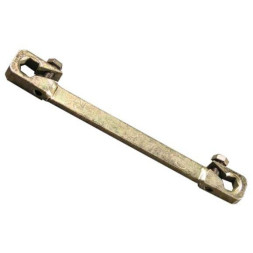 Ключ прокачки тормозов 10-12