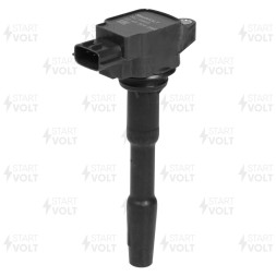 Катушка зажигания СтартВОЛЬТ LADA X-RAY (16-)Renault Logan II (12-)Sandero II (12-) 1.6i (SC 0903)
