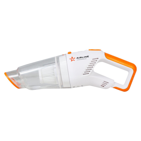 Пылесос аккумуляторный (беспроводной) AIR-A (130Вт, 0.5л, 4 кПа, 2000 mAh) (VCA-05) AIRLINE